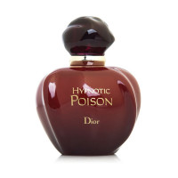 迪奥（Dior）芭伊颂赤焰香氛 红色毒药女孩女士淡香水 100ml