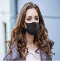 敏胤 秋冬季雾霾防冷面罩