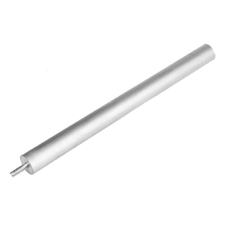帮客材配[清洗专用]多维净 电热水器镁棒 美的专用 22*350 金属镁 18元/根 全场满199元免邮高清大图
