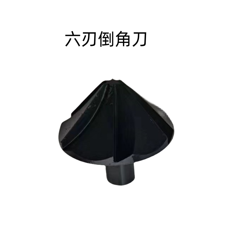 倒棱头 D36高清大图