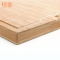 拾画 竹工艺砧板 3公分加厚剁骨板 菜板 案板SZ-6118 (40cm*30cm*3cm)