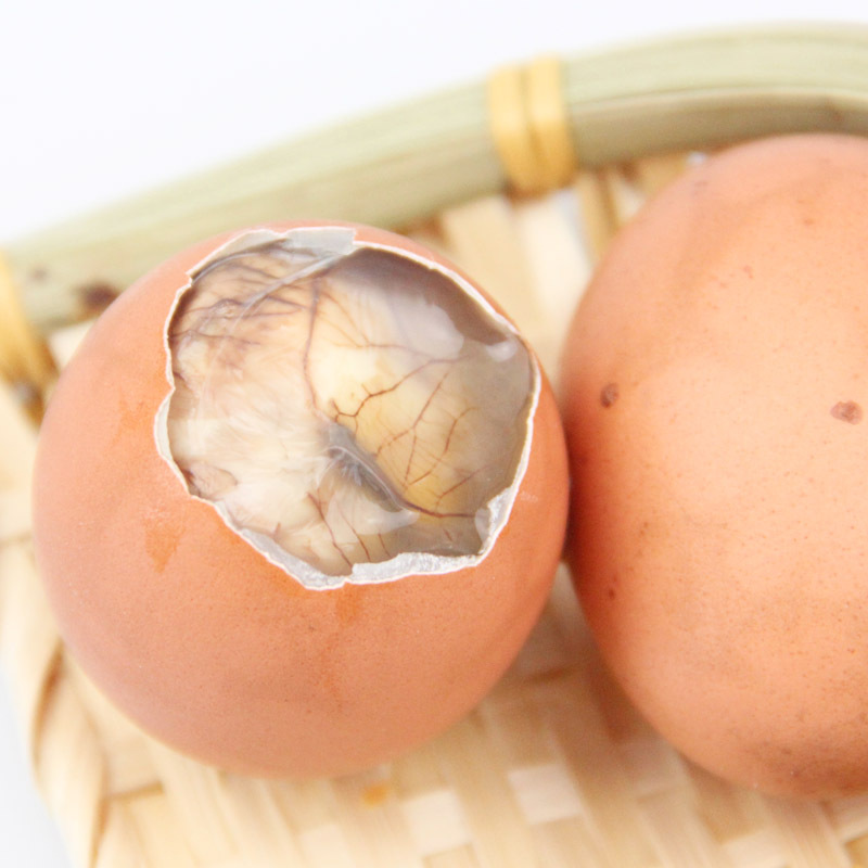 邮丰13天营养鸡胚40只汤汁鲜美