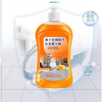 柔靓洁地板清洁剂500ml瓷砖拖地专用清洗剂家用强力去污垢神器地板清洁