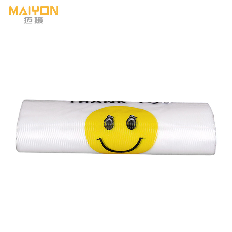 迈援 塑料袋 28*45cm 组高清大图