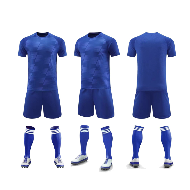 佳美良品 足球服 Z1高清大图