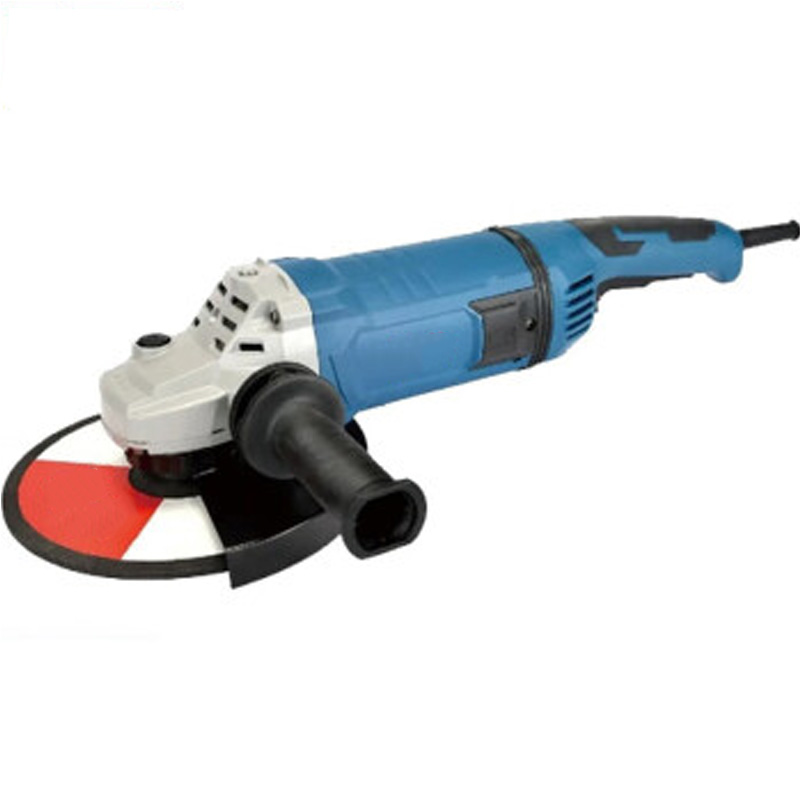 东成 角磨机 角向磨光机 打磨机 切割机 S1M-FF05-180S 3000W 180mm (单位:台)高清大图