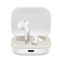 Redmi Buds 6S 蓝牙耳机 白色