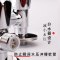 潜水艇角阀全铜冷热加厚三角阀家用热水器水龙头八字止水阀门开关