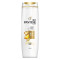 潘婷(PANTENE)乳液修护去屑洗发露润发E0033精华素套装(洗发露400ml+护发素200ml)
