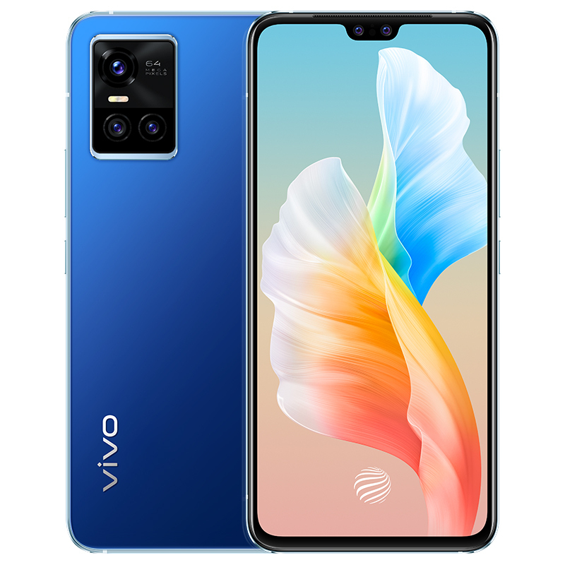 vivo S10 8GB+256GB 绮光焕彩 天玑1100旗舰芯片 旗舰轻薄机身前置4400万高清夜景人像光感变色后盖后置6400万像素超清三摄 双模5G手机