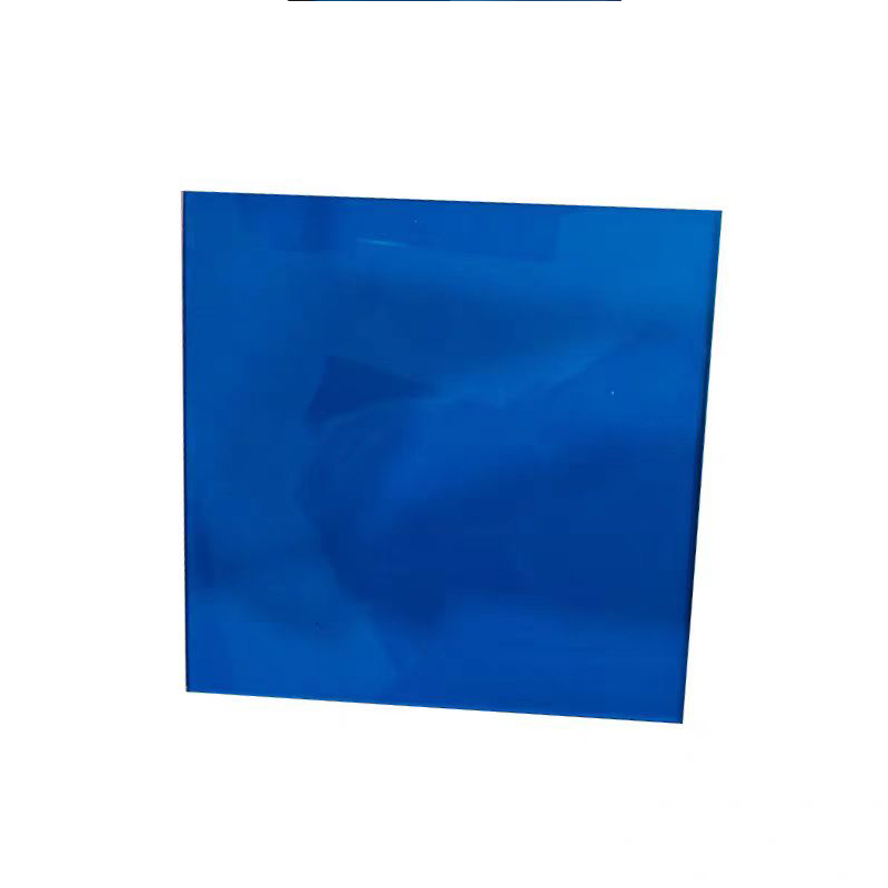 润泰博源 RT-SJ002 1m*1m *4mm 水晶板 (计价单位:块) 蓝色高清大图
