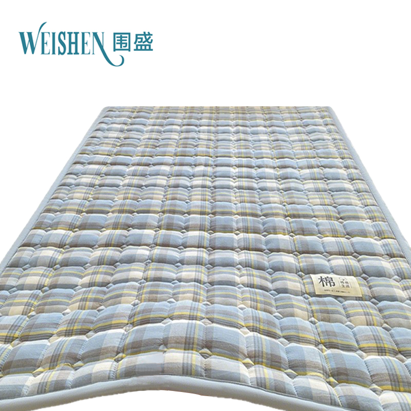围盛 床垫 90*200*2cm厚 张高清大图