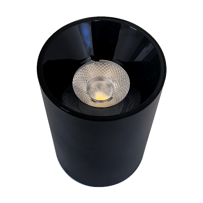 格瑞捷 LED明装筒灯 MZTD-18W 白光/个