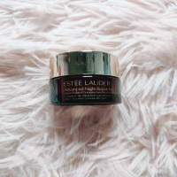 雅诗兰黛(Estee Lauder)小棕瓶抗蓝光眼霜小样5ml*1 眼部密集修护精华