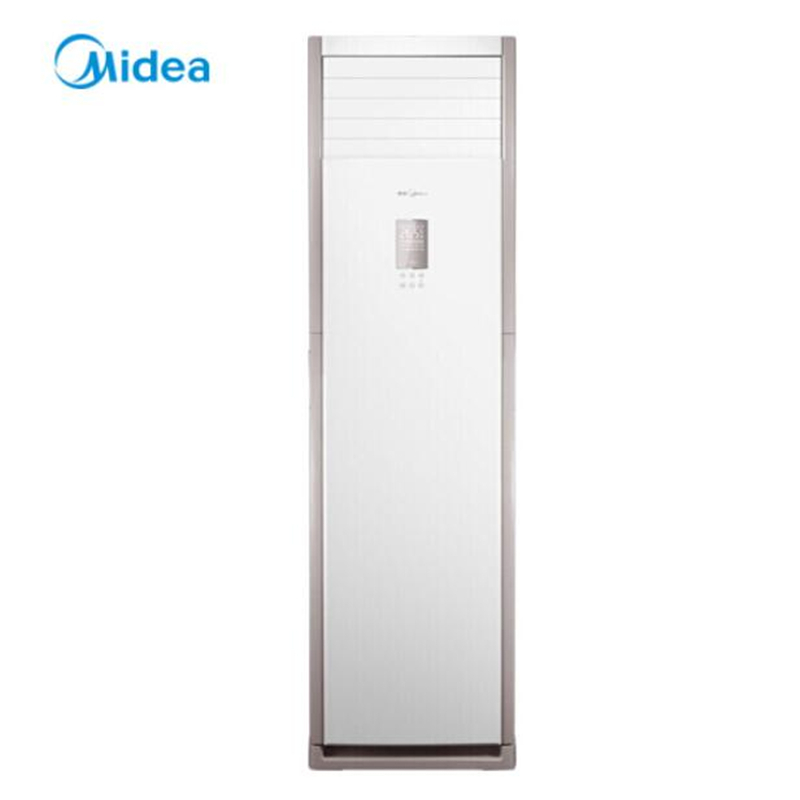 美的(Midea)KFR-72LW/DY-PA400(D3) 大3匹 定速 冷暖 空调柜机 三级能效