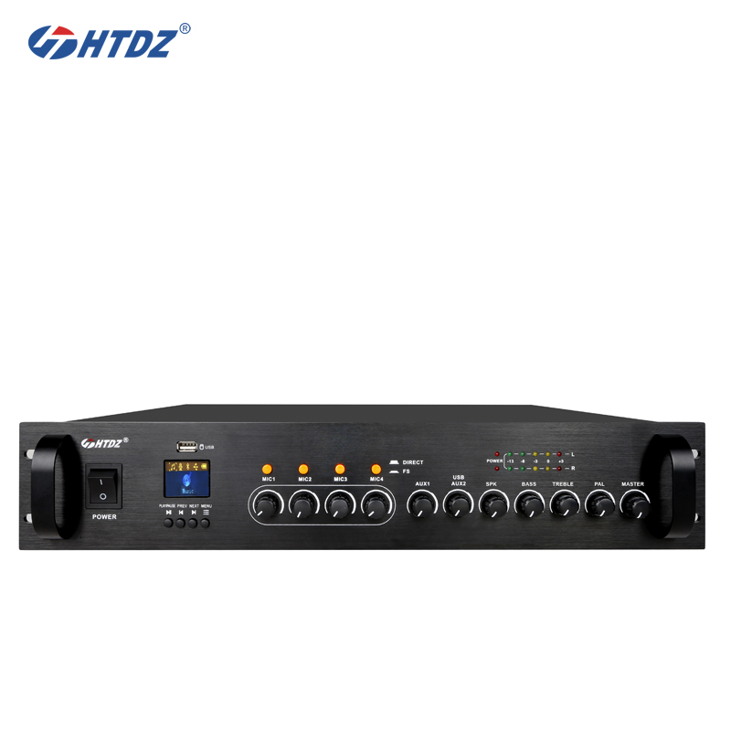 会议音频设备 DAN3301/813