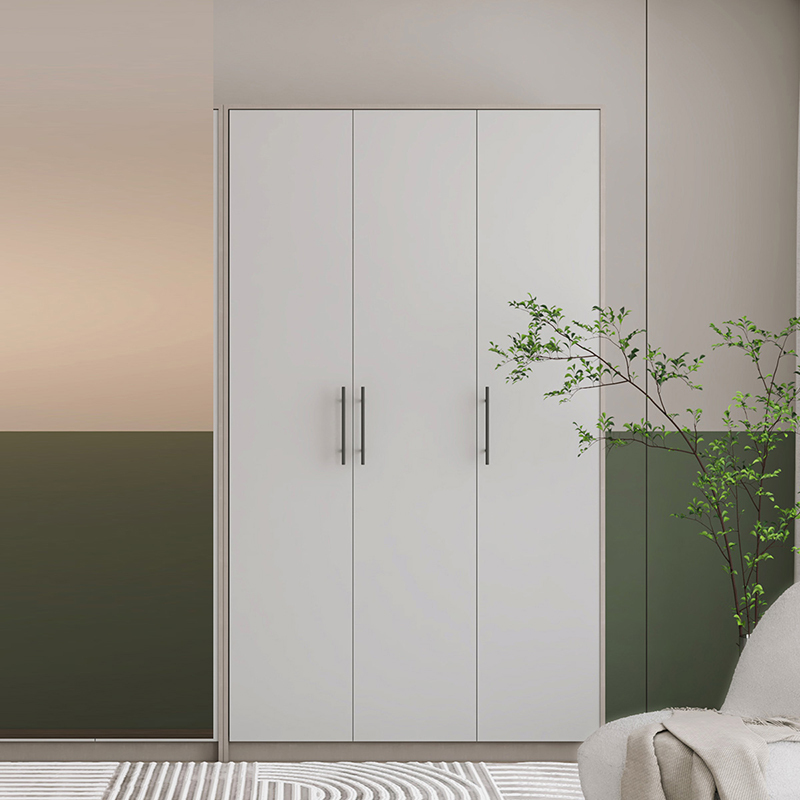 掌上明珠储物分段式柜门多尺寸现代衣柜赫本视频