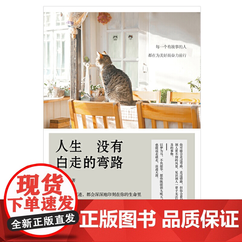 人生没有白走的弯路 老喇 国际文化出版公司 正版书籍高清大图