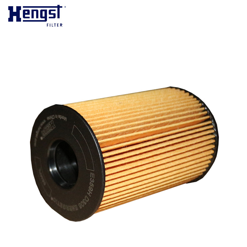 汉格斯特(hengst)机油格滤清器纸芯E359H D306适用于宝马5系/GT/6系/7系/X5/X6