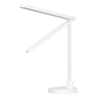 齐心 LZ-205 台灯 白 单个装