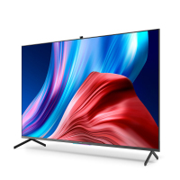 荣耀智慧屏PRO 4G内存版 55英寸 4GB+64GB 4K超高清全面屏大屏电视 网络人工智能液晶平板电视机