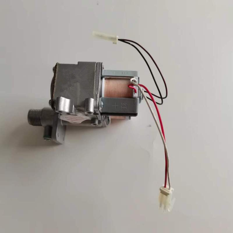 帮客材配 全新原装惠而浦热 JSQ30- T16VA1 T13VA1 T12L T12H比例阀/电磁阀 收前验货高清大图