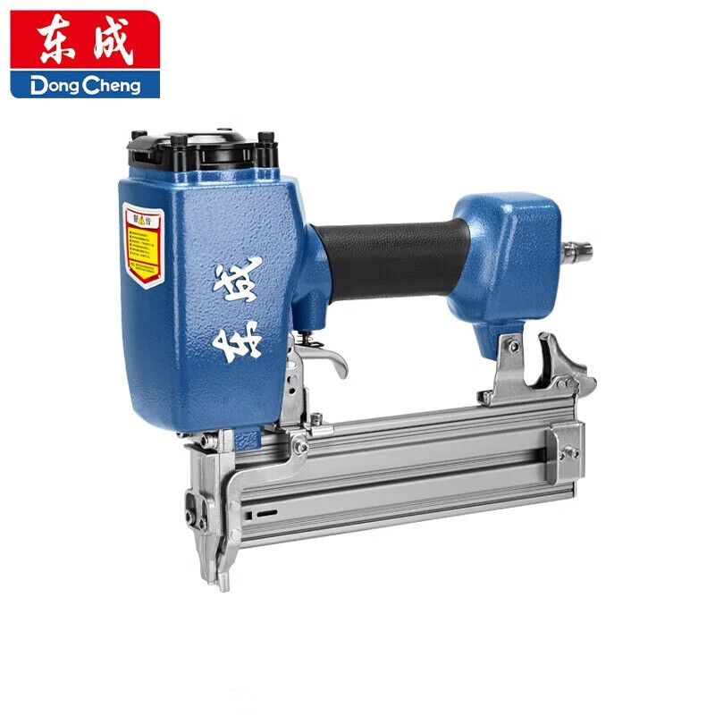 东成 FF02-T50G 气动直钉枪 木工工具