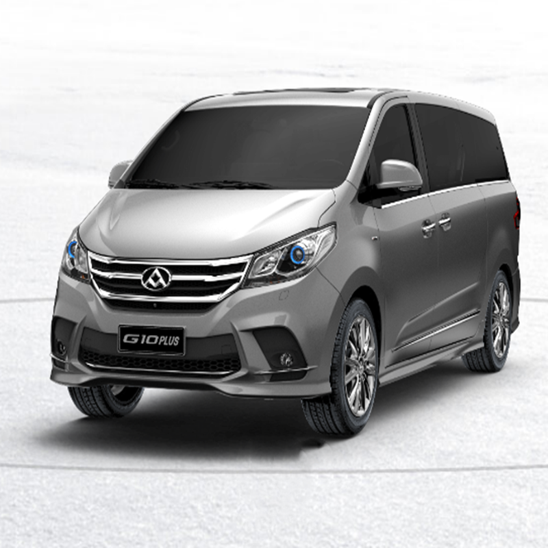 上汽大通maxusmpvg10