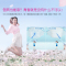 护舒宝(Whisper)日夜组合 超净棉丝薄卫生巾67片装 (240mm 5片*11包+甜睡360mm 3片*4包)
