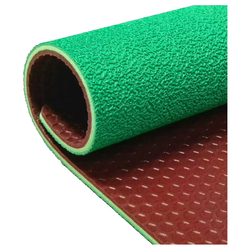 脉客 水晶砂 MK-260 绿色高清大图