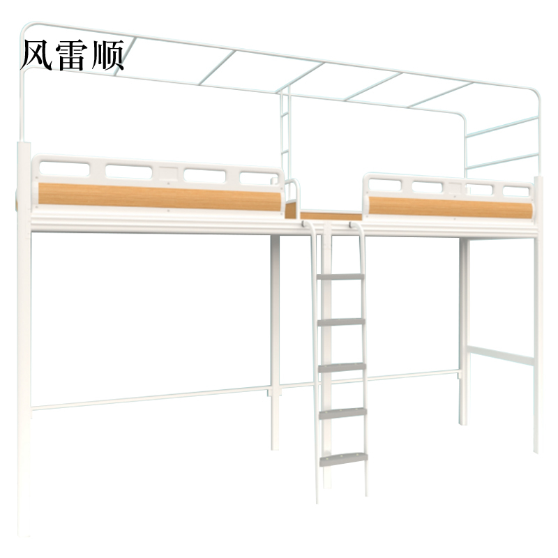 风雷顺双层床flsscerwgjcb报价_参数_图片_视频_怎么样_问答-苏宁易购