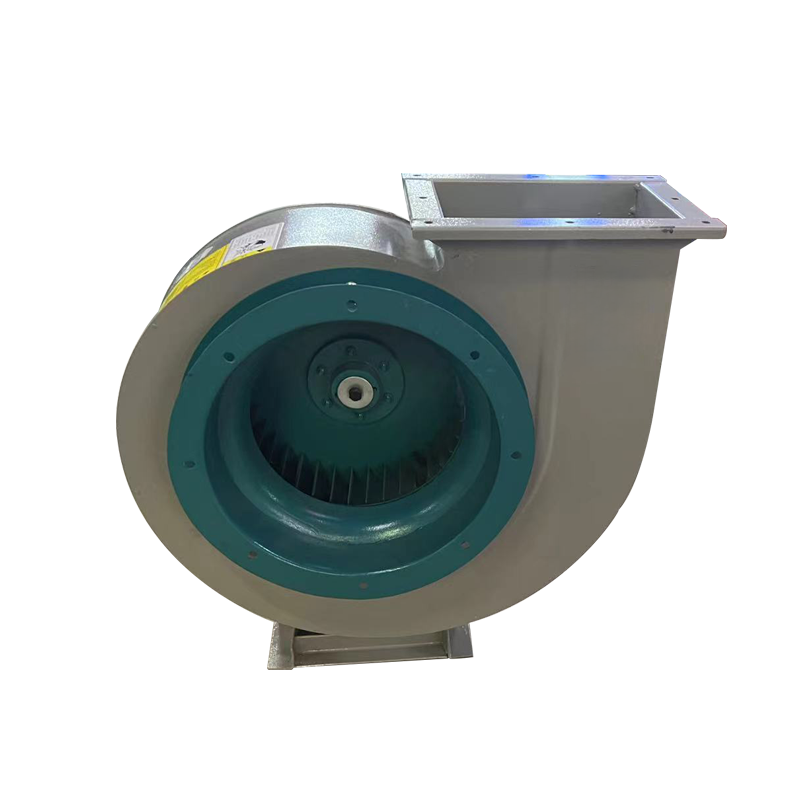 盛京路龙博 轴流引风机 8P11KW7A 台高清大图