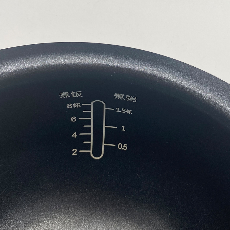 思嘉思达 快釜柴火智能饭煲 SKD-F0069高清大图