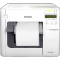爱普生EPSON TM-C3520全彩色标签打印机食品药品化工不干胶一维二维码条码标牌铭牌彩印机