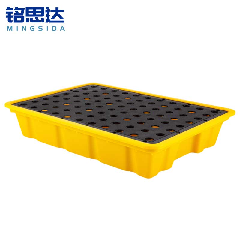 铭思达防渗漏托盘49*35.5*9.5cm个高清大图