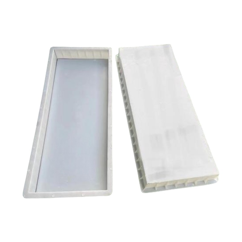 满盛达建 平石盖板模具 600*200*80mm 个高清大图