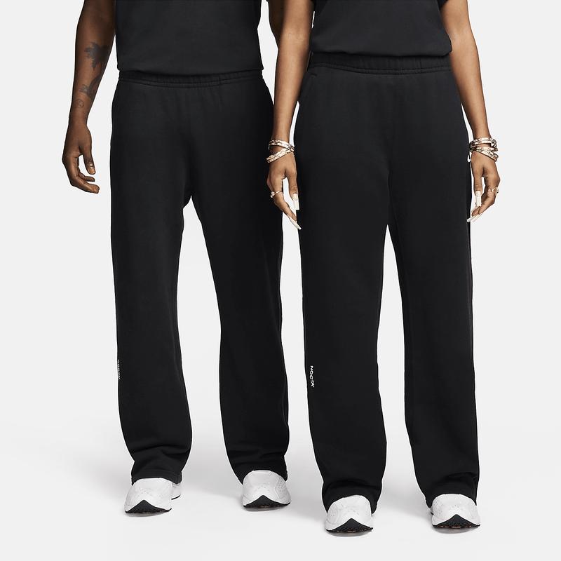 耐克(NIKE)运动潮流宽松休闲弹力腰抽绳防风保暖男士运动长裤户外