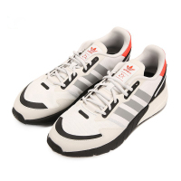 Adidas/阿迪达斯三叶草 情侣款ZX 1K BOOST时尚耐磨舒适轻便透气休闲鞋 FY5648