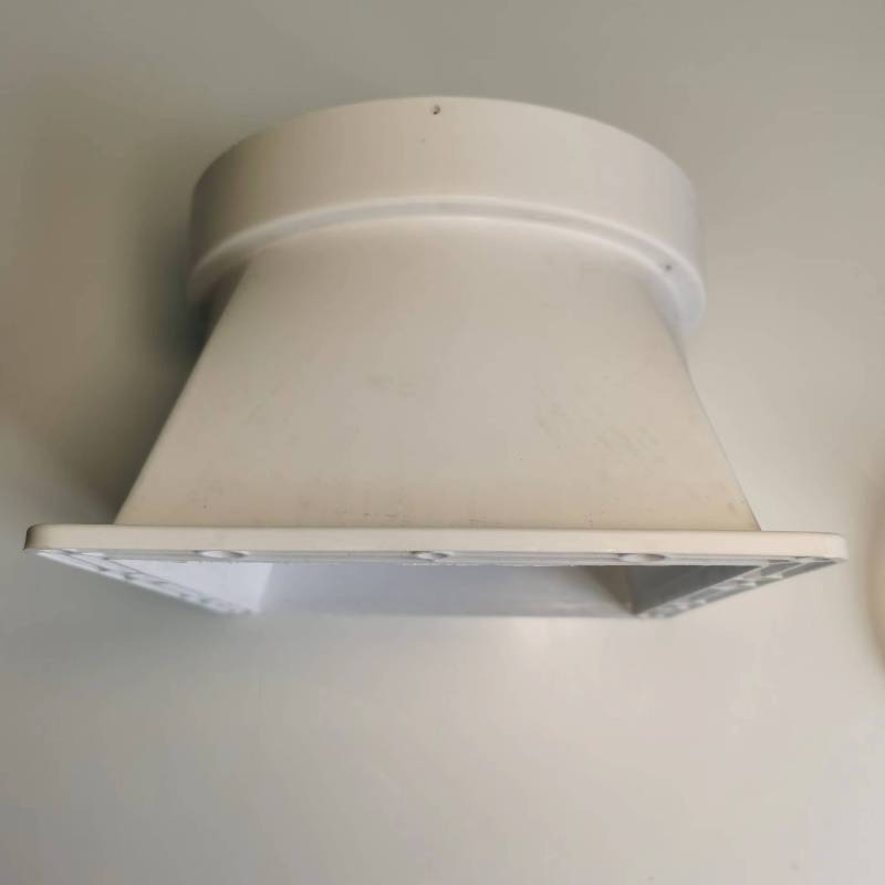 帮客材配 全新原装法迪欧烟机止回阀CXW-218-J 8007 CXW-268-J 9007C 21*19. 5高清大图