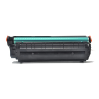 出众适用HP1010硒鼓惠普 LaserJet 1010 打印机墨盒晒鼓墨粉盒碳粉墨