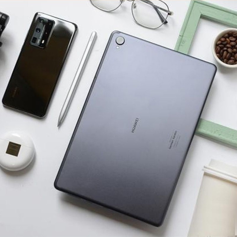 新款华为平板huaweimatepad平板电脑108英寸wifi6高清2k屏麒麟990华为