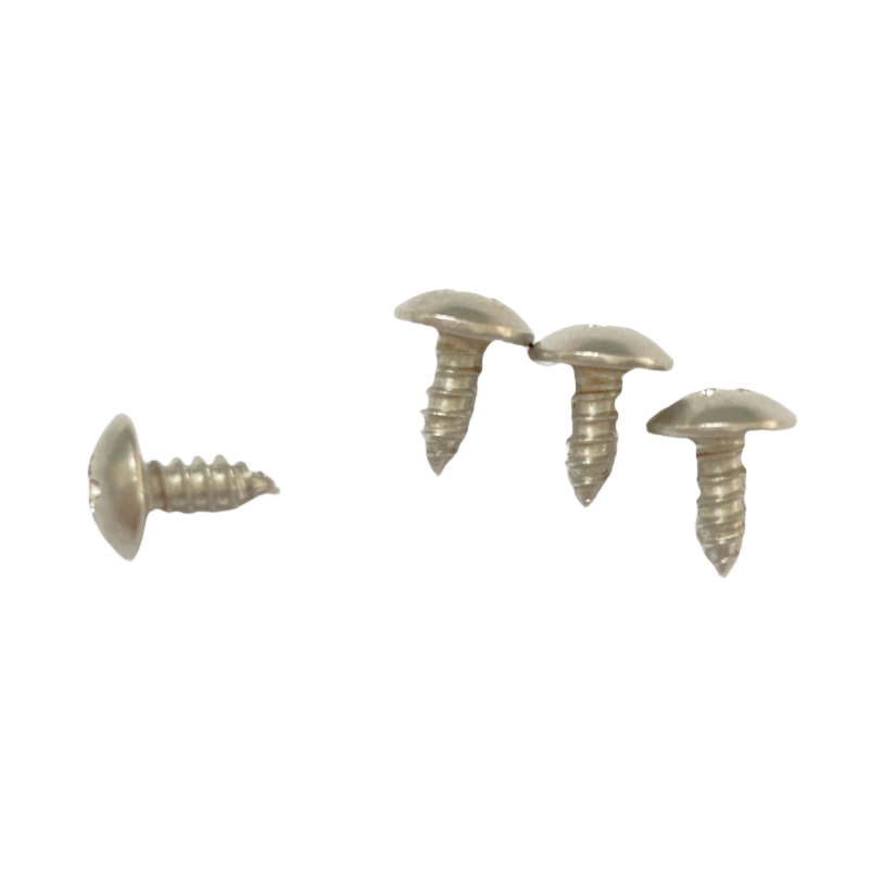 宏鑫晟志 不锈钢自攻丝 3.9*9.5(100个) 包高清大图