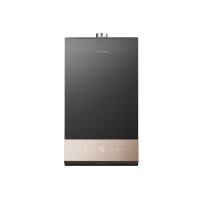 美的出品COLMO JSQ30-CB316 家用零冷水燃气热水器16升恒温天然气洗澡器