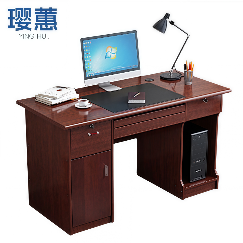 办公桌1.2米 张高清大图