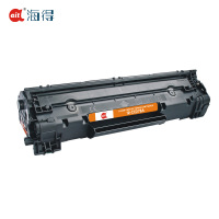 Ait海得TR-CE278AS(标准版) 黑色硒鼓/墨粉盒适用惠普CE278A,HP78A ,惠普P1566/1606