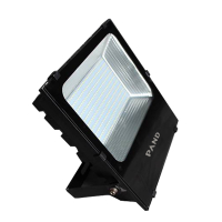 磐达 LED投光灯室外防水大功率PZL075 50W 套