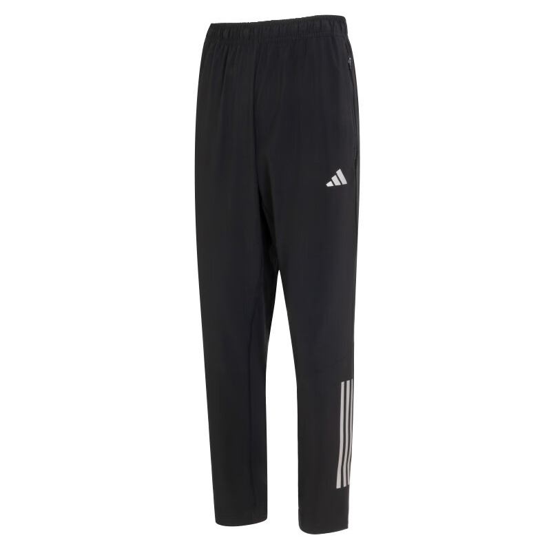 ADIDAS阿迪达斯长裤训练运动休闲舒适梭织男裤IM7484 C
