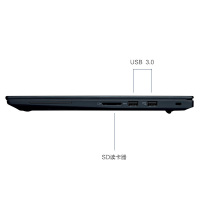 联想ThinkPad P1 0CCD 隐士定制版15.6英寸3D设计渲染移动图形工作站笔记本电脑 六核i7-8750H 16G内存256GB固态硬盘 FHD屏P1000 4G独显