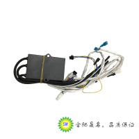 帮客材配 燃气热水器T10Z/Y10Z系列控制板/脉冲点火器 P0970089331