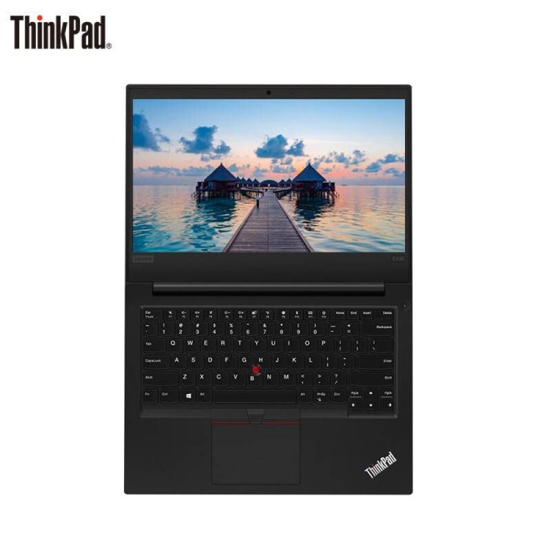 联想ThinkPad E490 20N8A010CD i5_8265U,4G,1TB,14FHD TN防眩光雾面屏目